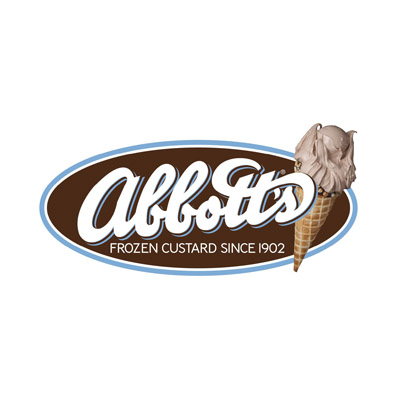 Abbotts Frozen Custard Logo