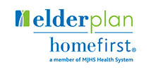 Elder Plan Homefirst Logo