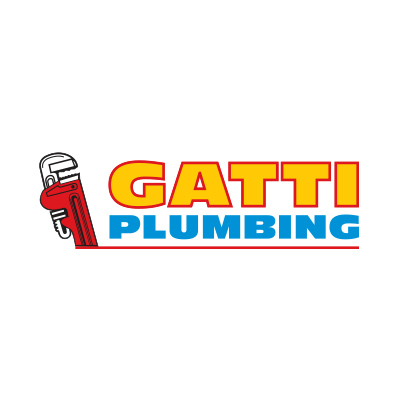 Gatti Plumbing Logo