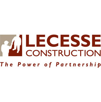 Lecesse Construction Logo