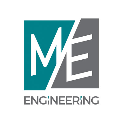 ME Engineering Logo