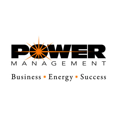 Power Management Logo