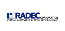 Radec Corporation Logo