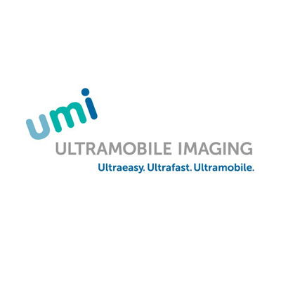 UMI Ultramobile Imaging Logo