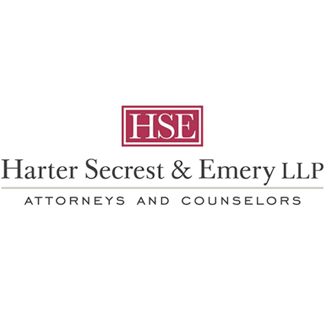 Harter Seacrest Emery LLP Platinum