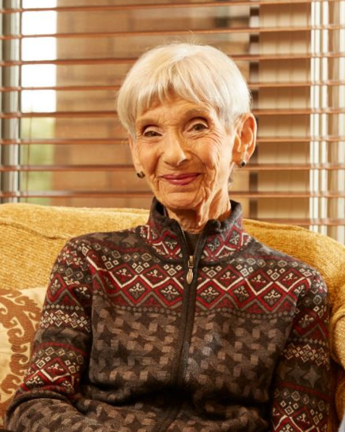 Clare Rotenberg