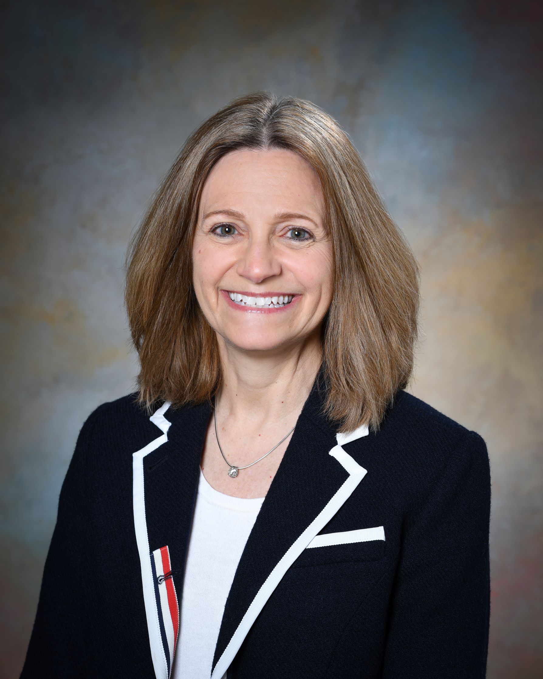 Tracy Schleyer