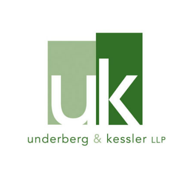 Underberg Kessler LLP